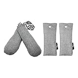 Dickly ゴールキーパーグローブ用多機能消臭ボクシンググローブ、