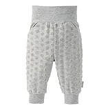 Bornino Nicki-Hose Ausbrenner