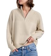 Kayamiya Women's High Waisted Wide Leg Waffle Pants