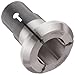 Hardinge 5C Round Smooth Dead Length Collet, 5/16" Hole Size