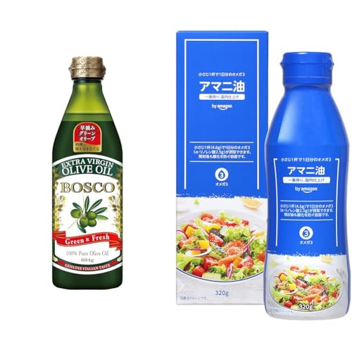 yZbgzBOSCO({XR) ICIO[v BOSCOGLXgo[WI[uIC 684g + by Amazon ICI A}j tbVL[v{g 320g