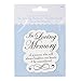 Bulk Buy: Darice DIY Crafts Victoria Lynn In Loving Memory Candle Decal 3 x 3.5 inches (3-Pack) VL5880