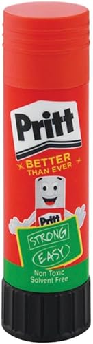 Pritt 24-Piece Glue Stick Box 43 g