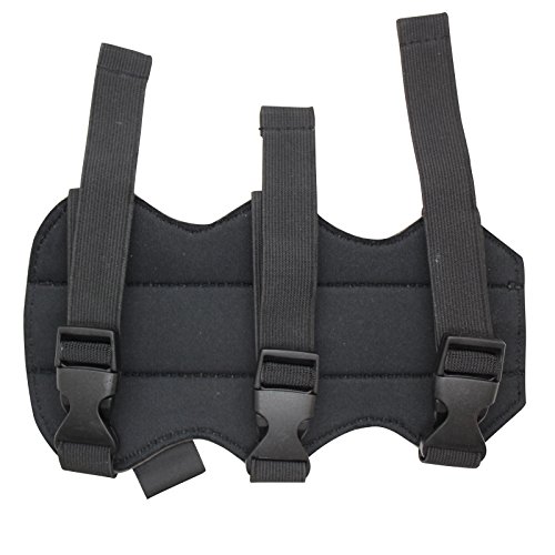 SAS 7.5" Archery Arm Guard (Camo) - Thumbnail 2