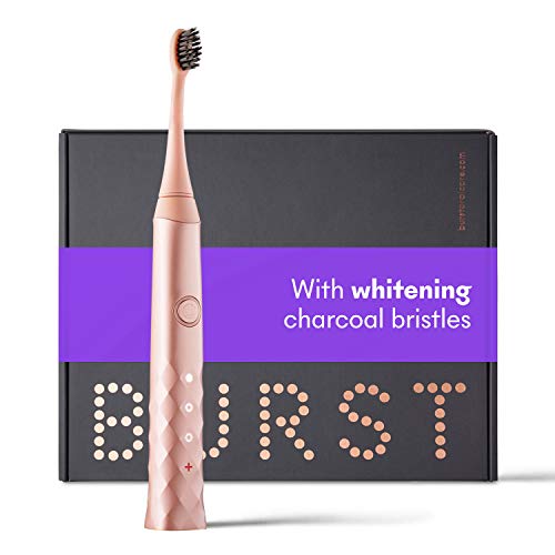 BURST Electric Toothbrush