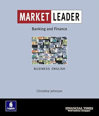 Market Leader: Intermediate: Banking and Finance-Wow! eBook