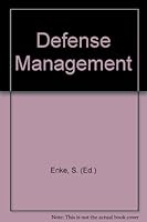 Defense Management. B000T8IC1C Book Cover