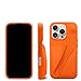 Jtsery Lipgloss Holder Case for iPhone 16, Lip Gloss Case Lipstick Lip Glaze Stylish Silicone Funny Women Girls Cover for iPhone 16 6.1 inch 2024 (Rose)