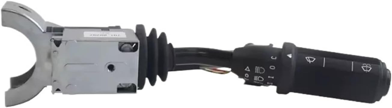 Transmission Switch 70180297 701/80297 for Backhoe Forward Reverse Combination Switch for Construction Machinery