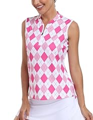 Rose Pink Argyle