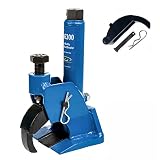 BESTOOL Manual Tire Bead Breaker Tool Adjustable Hammer Tires Changer for ATV Tire Operation, Includ