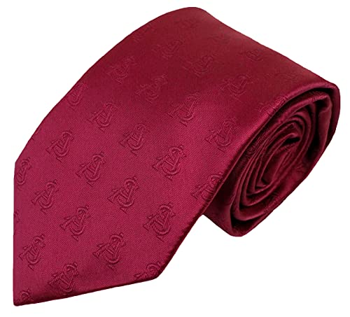 Donegal Bay Officially Licensed NCAA Arizona State Sun Devils Necktie