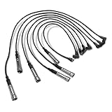 w123 coupe wiki 【Technische Info.】Kraftstoffart: Benzin; Lieferumfang: 7x Zündleitungssatz