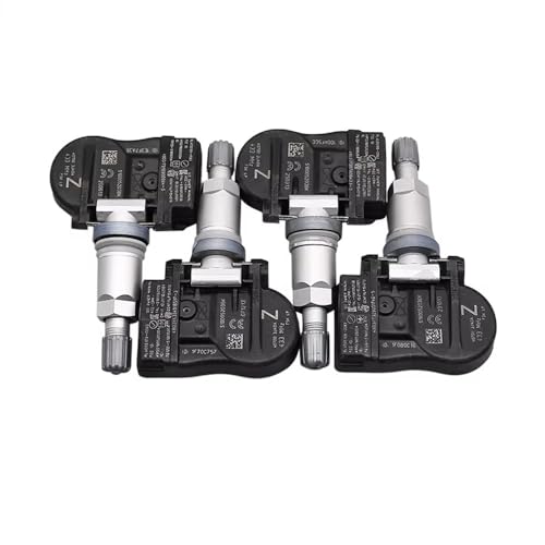 Capteur TPMS Nissan 40700-3JA0A capteur de pression de pneu