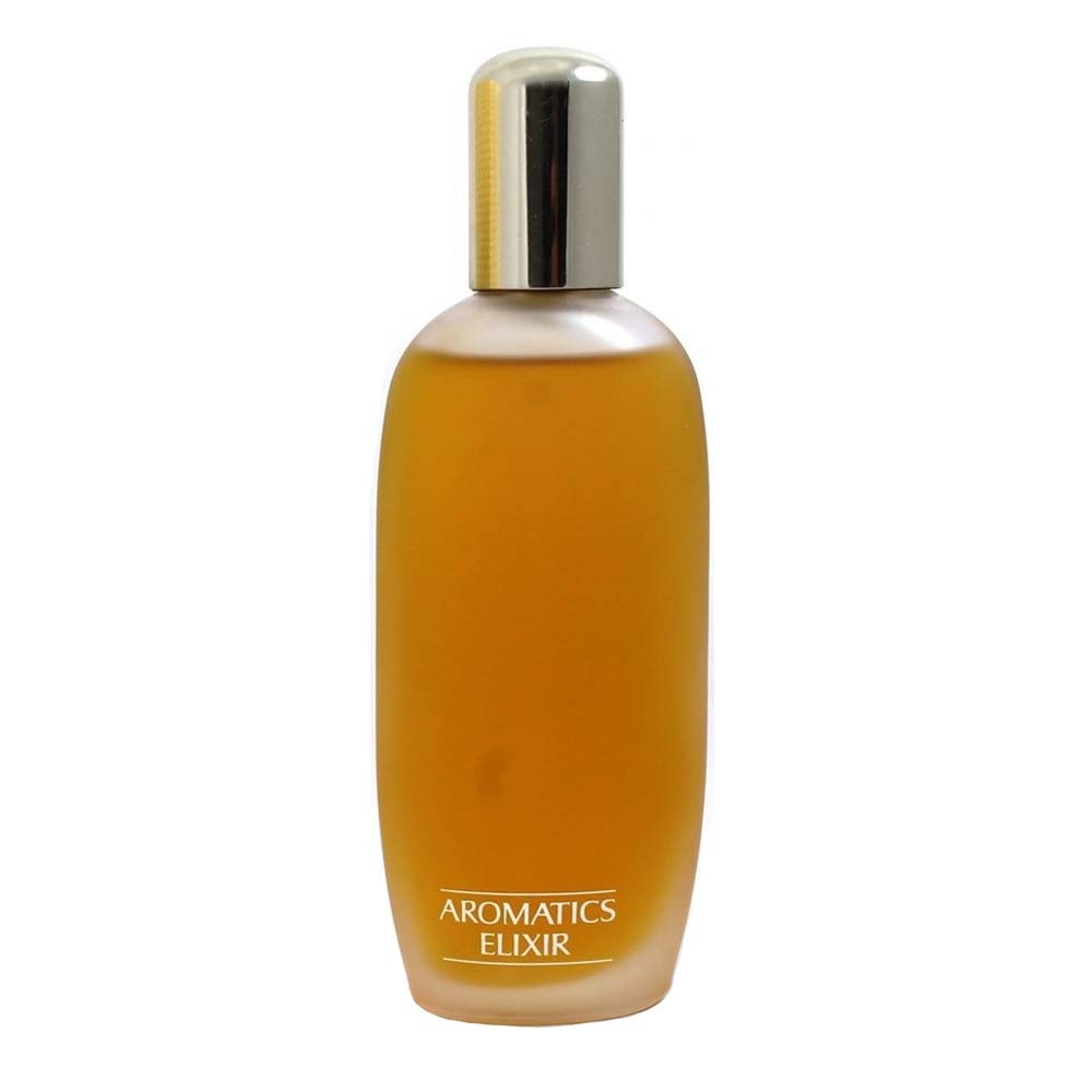 Clinique Aromatics Elixir Perfume Spray EDP Kadın Parfümü 100 ml