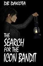 The Search For The Icon Bandit