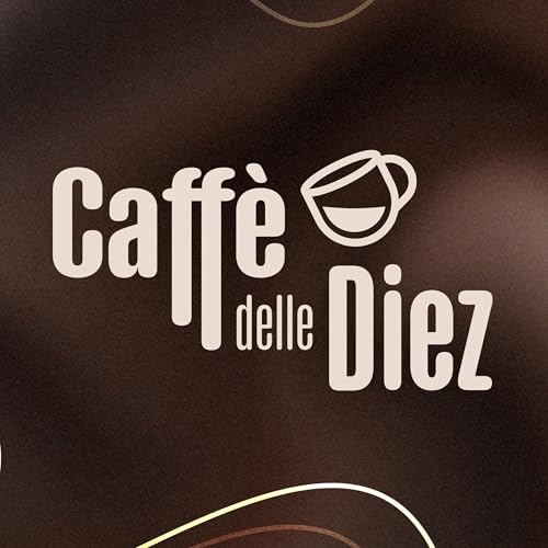 Couverture de Caff&egrave; delle Diez