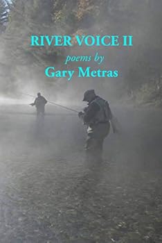 Paperback River Voice II Book