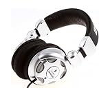 Impedancia nominal: 64 ohmios Behringer HPX2000 - Auriculares de diadema abiertos