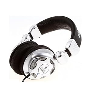 Behringer HPX2000 HD-DJ-Kopfhörer