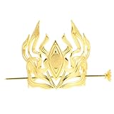 hairpin table legs canada Artisanat raffiné : avec des détails de couronne en métal et des motifs sculptés détaillés, cette couronne de couronne met en valeur l'élégance gentleman, ce qui en fait un ornement de cheveux remarquable pour hommes, une épingle à cheveux couronne, des accessoires de cheveux hanfu