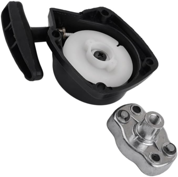 Recoil Starter Pull Starter Fit for 33/36 Engine Agriculture Lawn Mower