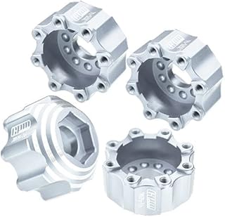 Pro-Line 8X32 To 17mm 1/2