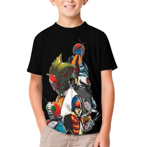 [TOBSD] LbYTVc ʃC_[  q eB[Vc N j̎q ̎q Ci[Vc gbvX  T-Shirts ĕ ʋC ʉ ʊw v[g 100-160cm