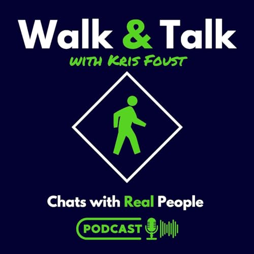 Walk & Talk cover art