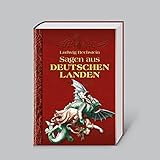  Sagen aus deutschen Landen