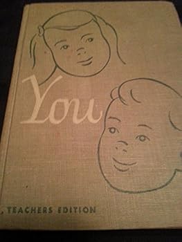 Hardcover You: Health and Personal Development Book 5 - Teacher's Edition Book