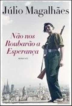 Paperback Não Nos Roubarão A Esperança [Portuguese_Brazilian] Book