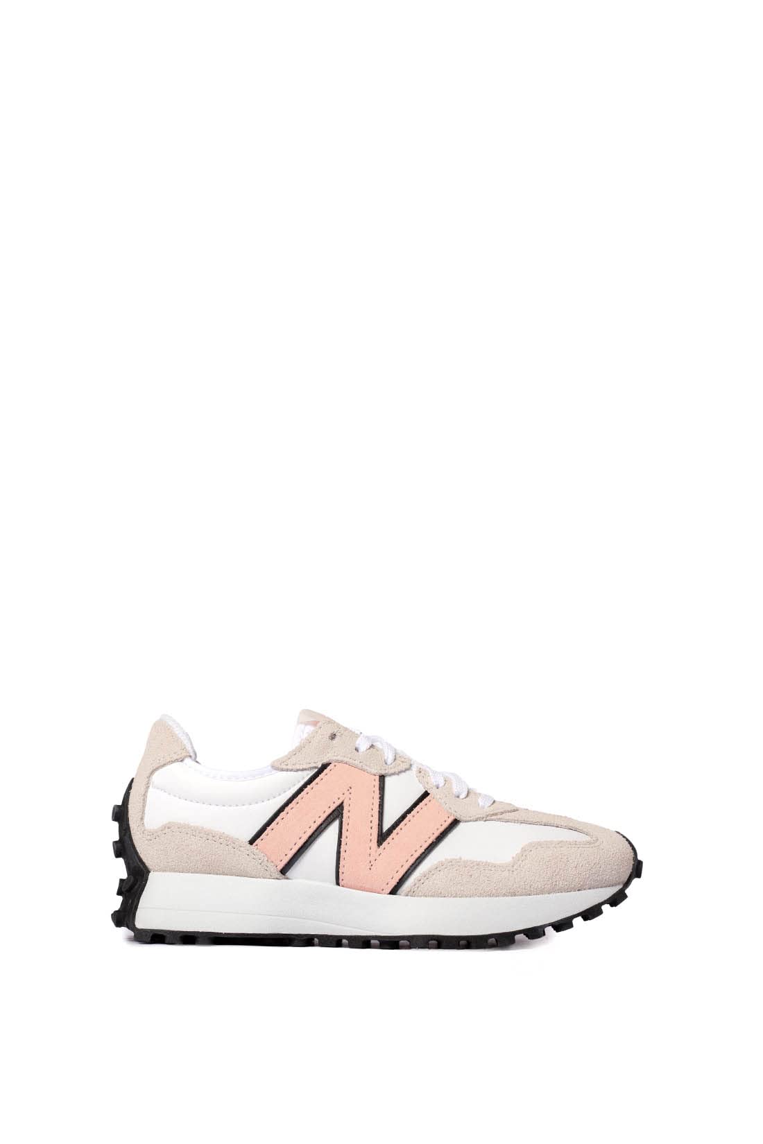 New Balance Ws327, Zapatillas Mujer