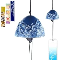 Amazon.co.jp: TattiOut 風鈴 鉄器 多種類から選べる 防水短冊3