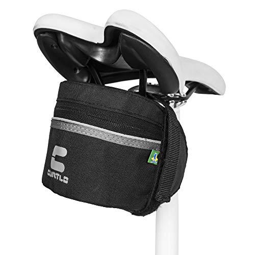 BOLSA DE SELIM SP II CURTLO, BIK032-18