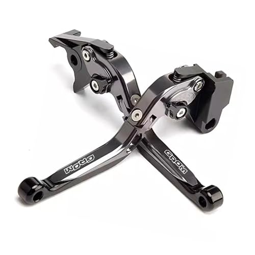 Levier d'embrayage moto pour Msx Grom au guidon lors de vos trajets