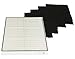 Whirlpool 510 & 450 Replacement Filter Kit (1-Year Supply)