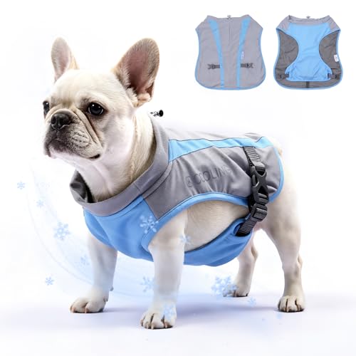 Mora Pets Dog Cooling Vest for Summer