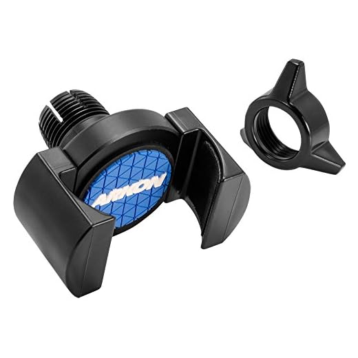 RoadVise Adjustable Phone Holder by ARKON