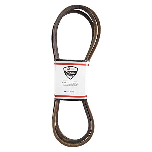 Exmark 114-8154-SL V Belt Pioneer S Series 114-8154