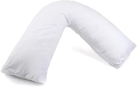 amazon v shaped pillow
