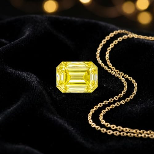BRIA BY SAAR yellow fine jewellery – image 3