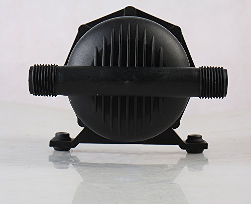 Seaflo Pre-Pressurized Accumulator Tank #TOP6