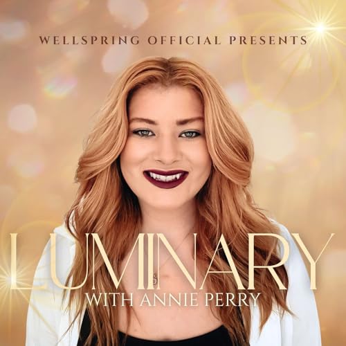 Luminary Podcast cover art