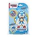 Rocco Giocattoli - 21738306 Stretch Sonic The Hedgehog - Personnage Extensible