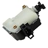 Central Locking Vehicle Tailgate Actuator Compatible with VW Bora I Bora Variant Golf IV Variant New Beetle New Beetle Cabriolet Passat B5 Variant Polo