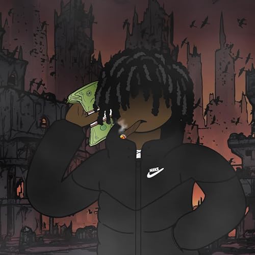 CHILL DETROIT TYPE BEAT (MY STORY)