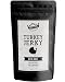 Craftsman Turkey Jerky Original | 100% natürliches Trockenfleisch aus Putenfilet | Ohne Zucker | 78% High Protein | Fleisch Snack für Unterwegs, Sport und Büro (1x 100g)