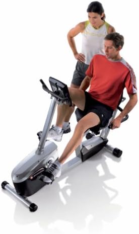 Smartdoo 230 Recumbent Exercise Bike (Discontinued)