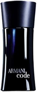 Giorgio Armani Code Homme Eau de Toilette 50 ml Vaporisateur